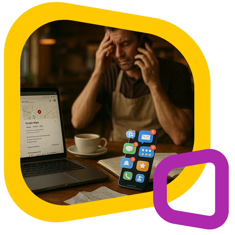 Tu reputación online no se cuida sola